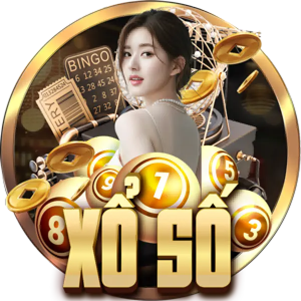 logo xổ số e2bet